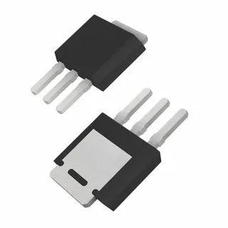 Alpha & Omega Semiconductor Inc. AOY66923