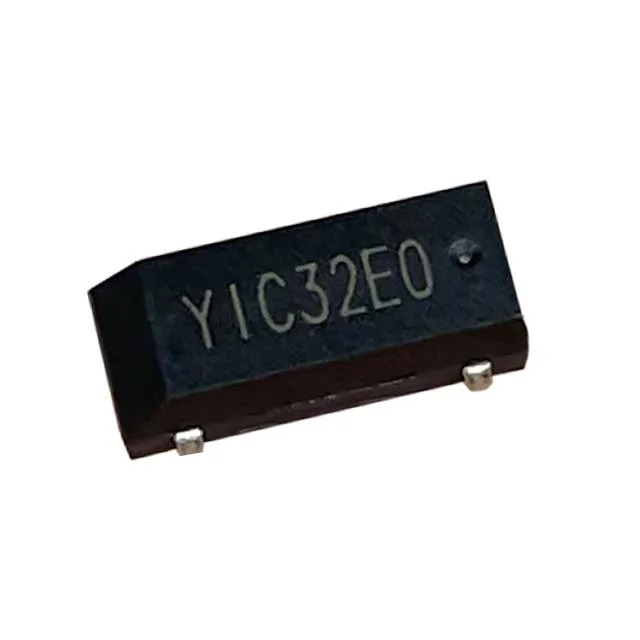 YIC 32.768K12.5PI/MC306