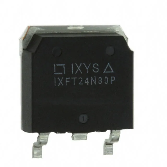 IXYS IXFT24N90P