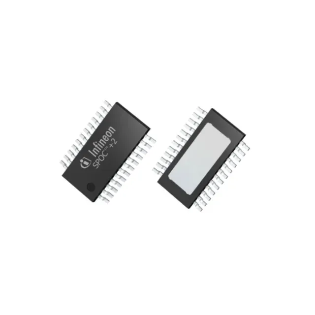 Infineon Technologies BTS710404ESAXUMA1