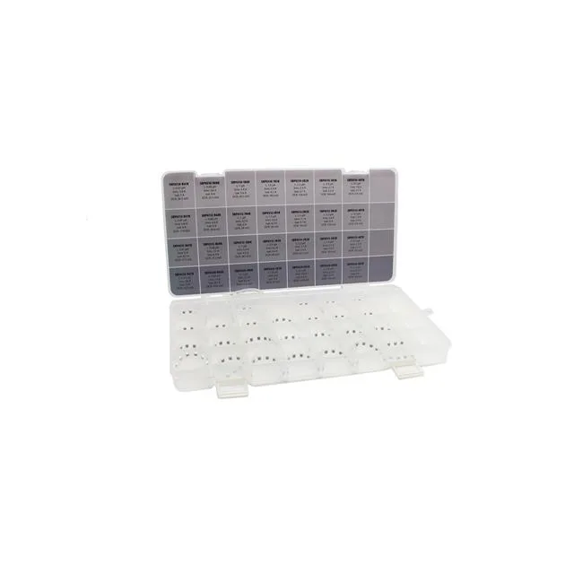 Bourns Inc. SRP03-LAB — Inductors & Chokes