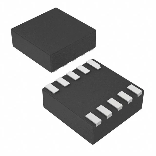 Analog Devices MAX16033PLB29+T — Analog & Data Acquisition