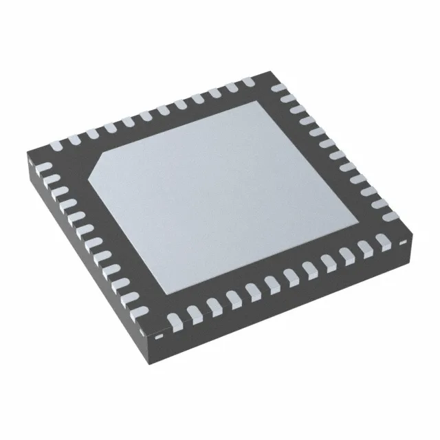 Texas Instruments LMK05318BRGZR — Clock & Timing ICs
