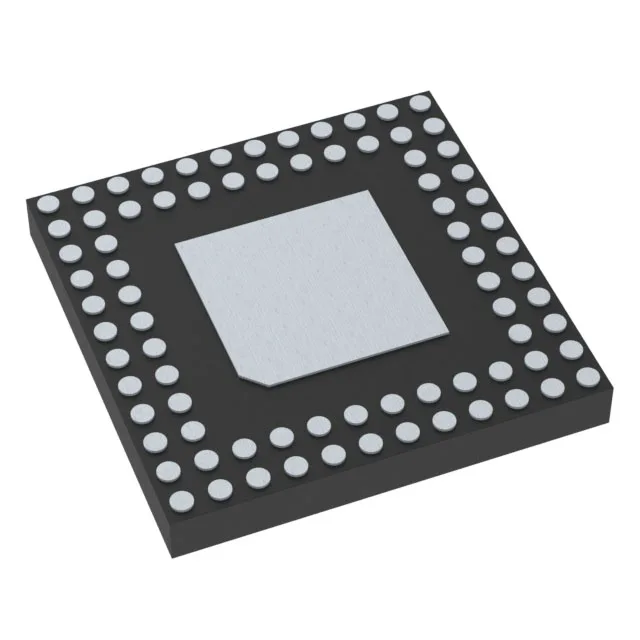 Microchip Technology ZL40294LDG6 — Clock & Timing ICs