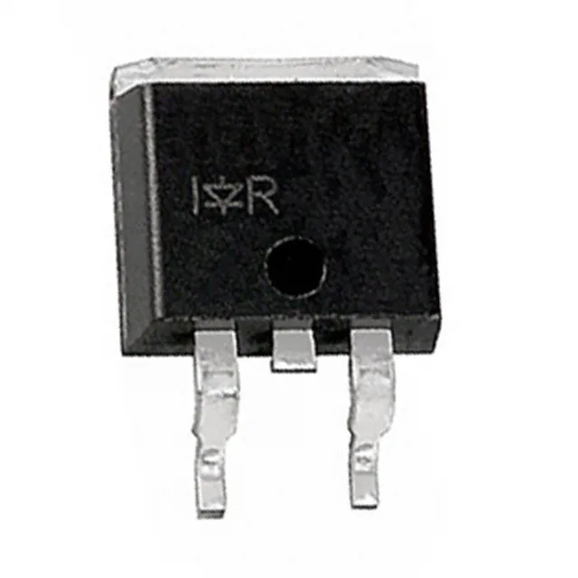 Infineon Technologies IRLZ44NSTRR — Discrete Semiconductors