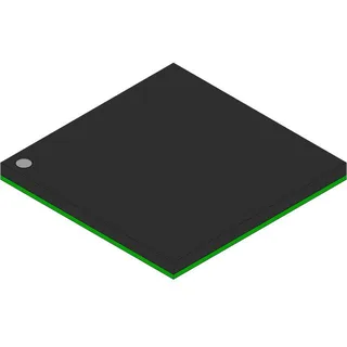 NXP Semiconductors MMC2114CFCVF33