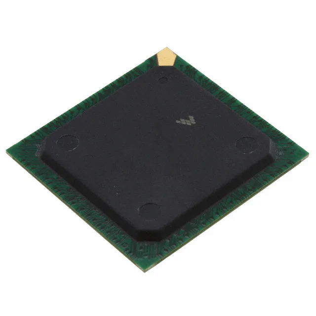 NXP Semiconductors MPC5553MVZ132
