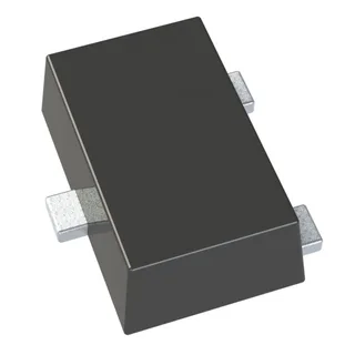 Diodes Incorporated ZXMS6004FFQTA