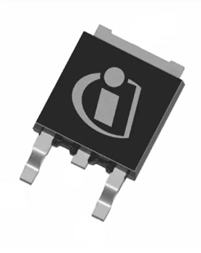 Infineon Technologies IPD055N08NF2SATMA1