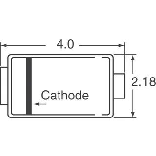 Vishay S1PB-M3/84A