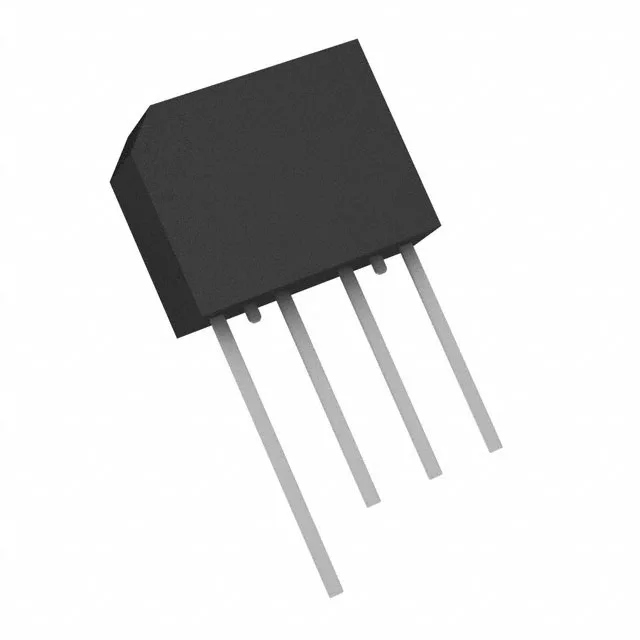 Comchip Technology KBP206G-G — Discrete Semiconductors