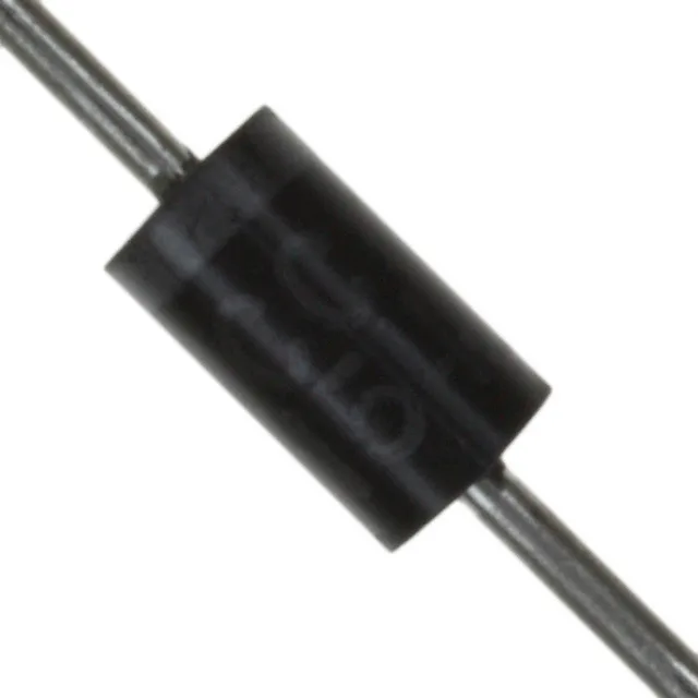 Micro Commercial Co 1N5404GP-AP — Discrete Semiconductors