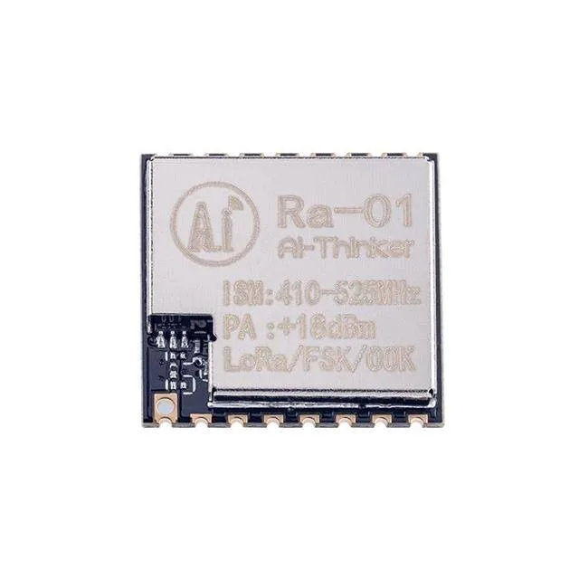 Ai-Thinker RA-01