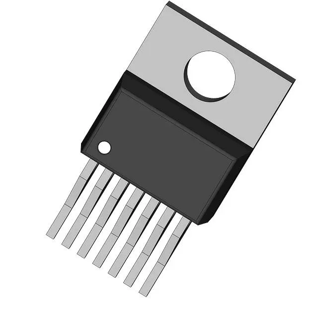 Analog Devices LT3091MPT7#PBF