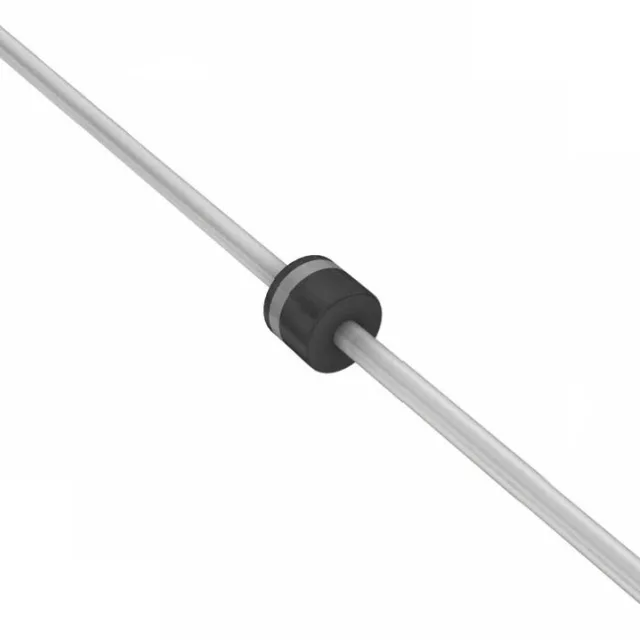 Comchip Technology FR607B-G — Discrete Semiconductors