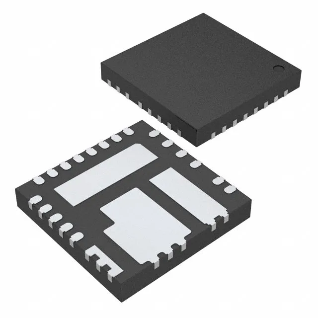 Vishay SIC462ED-T1-GE3 — Discrete Semiconductors