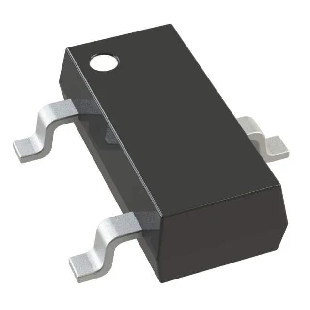 Diodes Incorporated FMMT558QTA — Interface & Transceivers
