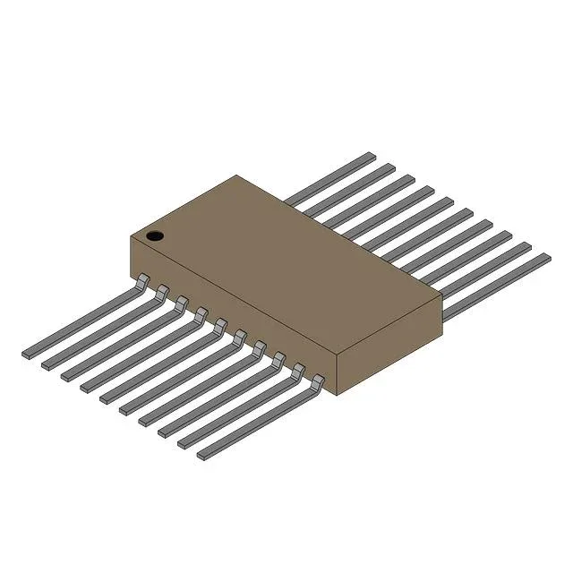AMD (Xilinx) 57401AW/883B