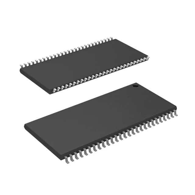 Infineon Technologies CY7C1069AV33-12ZXCT — Memory (DRAM / SRAM / Flash / EEPROM)