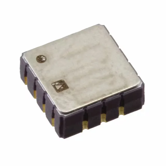 Analog Devices ADXL354BEZ-RL — Analog & Data Acquisition