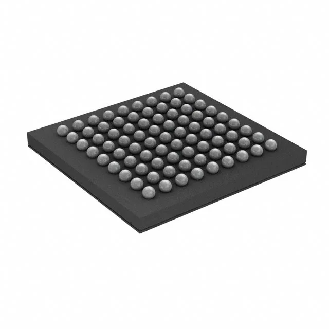 Lattice Semiconductor Corporation LCMXO3LF-4300E-5UWG81ITR50