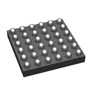 Texas Instruments TAS2564YBGR
