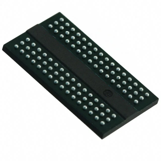 Micron Technology MT41J128M16JT-125:K TR