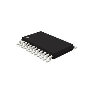 LSI/CSI LS7566R-TS