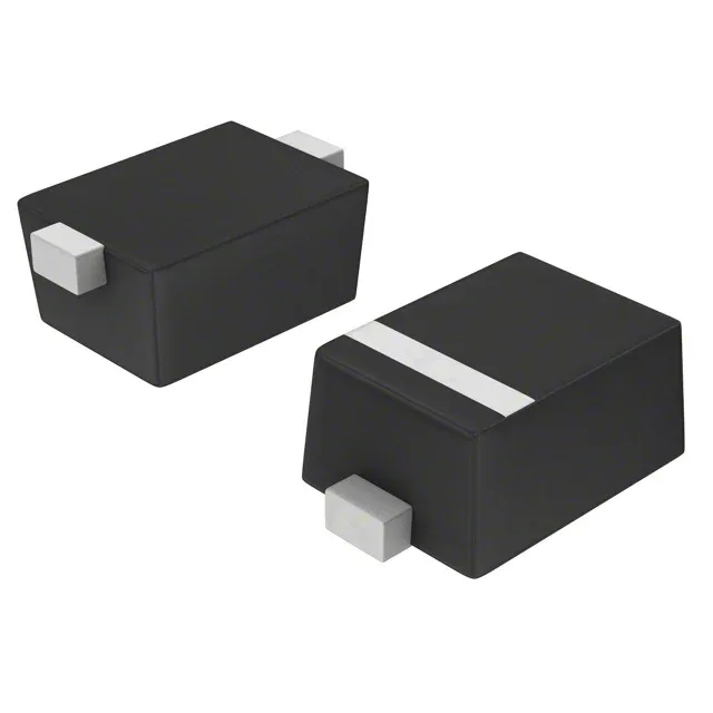 Infineon Technologies BAS1602WH6327XTSA1 — Discrete Semiconductors