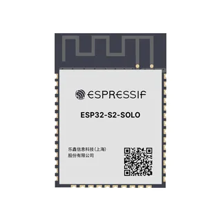 Espressif Systems ESP32-S2-SOLO-N4R2