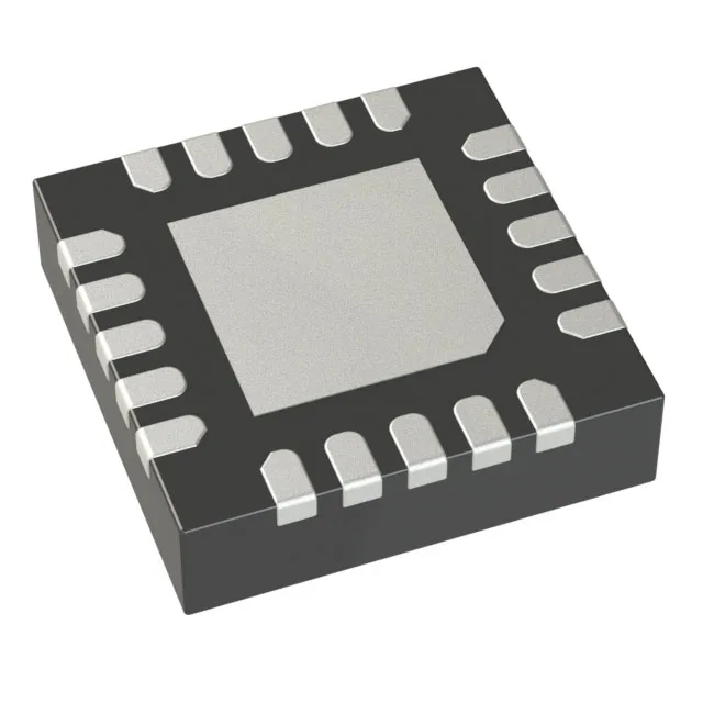 Analog Devices LTC3562EUD#PBF