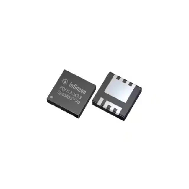 Infineon Technologies BSC040N10NS5SCATMA1