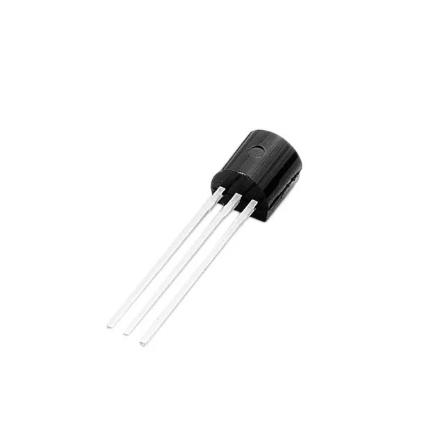 Littelfuse Inc. S8X5ECSRP — DC-DC Power Modules