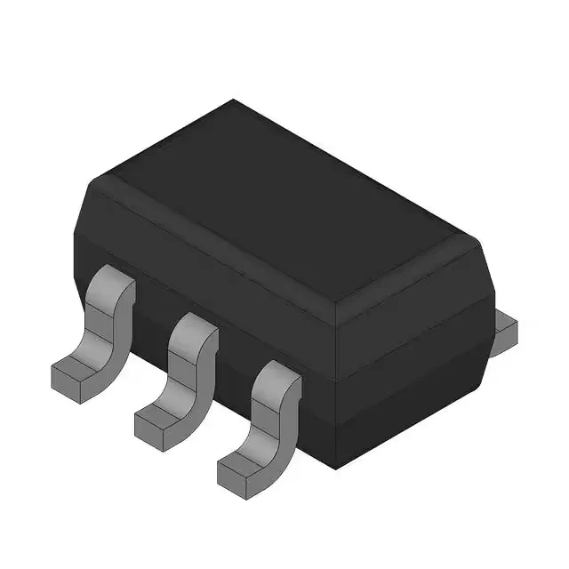 NXP Semiconductors 74LVC1G38GW-Q100125 — Logic ICs