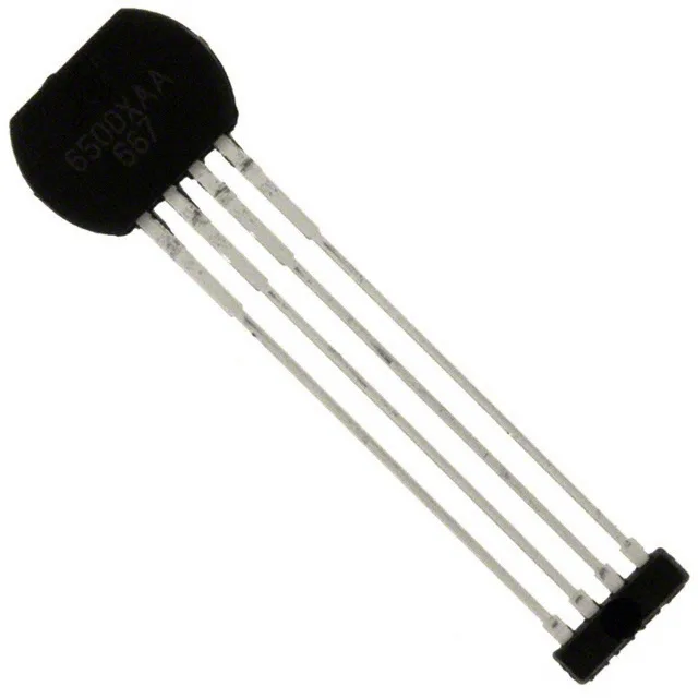 Allegro MicroSystems ATS616LSGTN-T — Signal Isolation