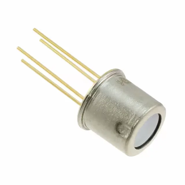 Melexis Technologies NV MLX90614ESF-BCH-000-TU