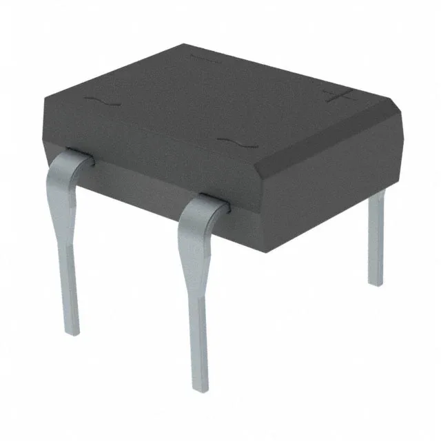 Taiwan Semiconductor Corporation DBL104GH — Microcontrollers & Processors (MCU / MPU / DSP)