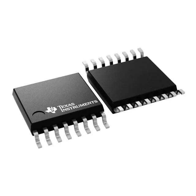 Texas Instruments TMUX4052BQBRQ1 — DC-DC Power Modules