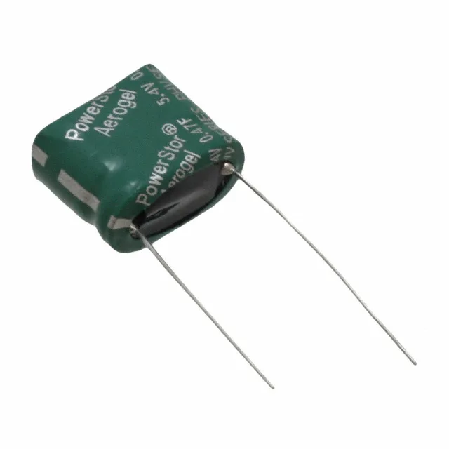 Eaton - Electronics Division PHV-5R4V474-R