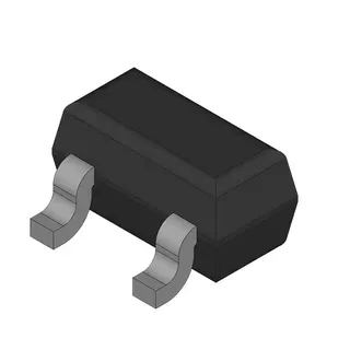 Fairchild Semiconductor MMBT3906T-FS