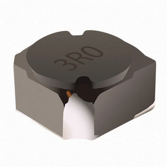 Bourns Inc. SRR6040A-5R0Y — Inductors & Chokes