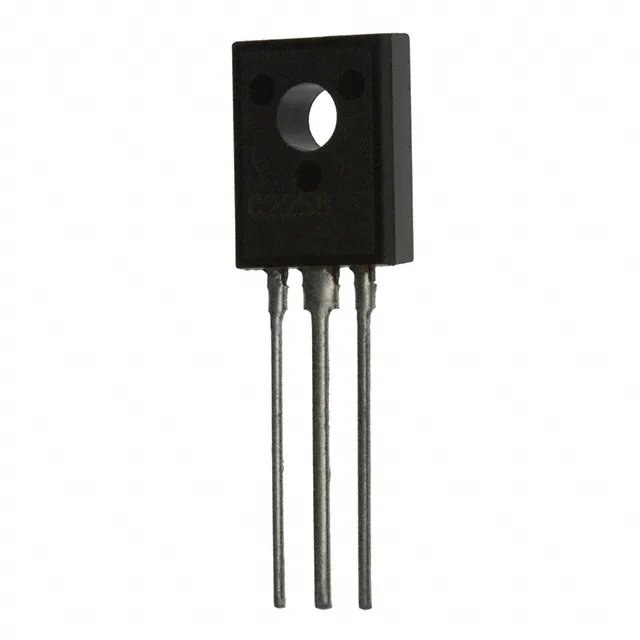 Panasonic Electronic Components 2SC18460S