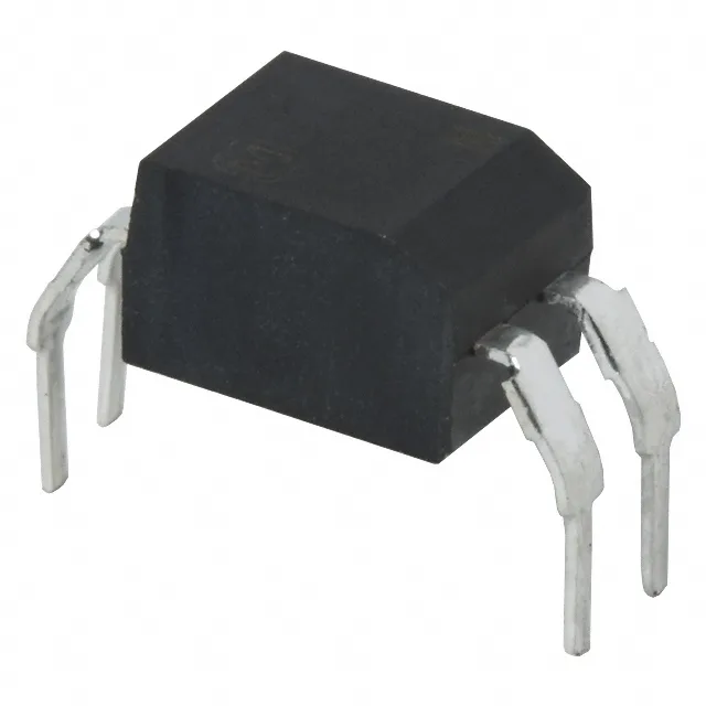 Everlight Electronics Co Ltd EL817(M)(C)-G — Optoisolators