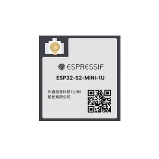 Espressif Systems ESP32-C3-MINI-1U-N4