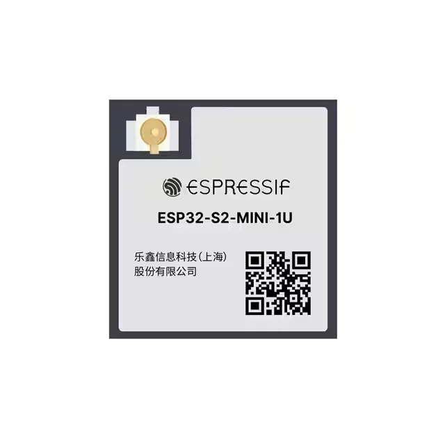 Espressif Systems ESP32-C3-MINI-1U-N4