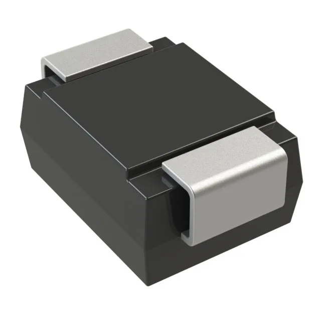 Micro Commercial Co SK34BHE3-LTP — Discrete Semiconductors