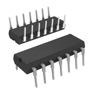 Analog Devices OP400GPZ