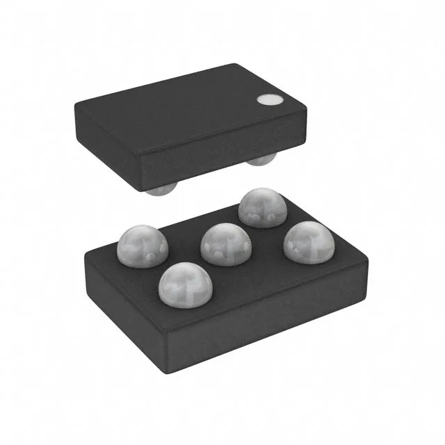 Analog Devices ADP2108ACBZ-3.3-R7