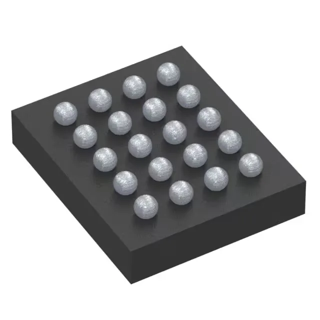 Texas Instruments TXS0108ENMER — Interface & Transceivers