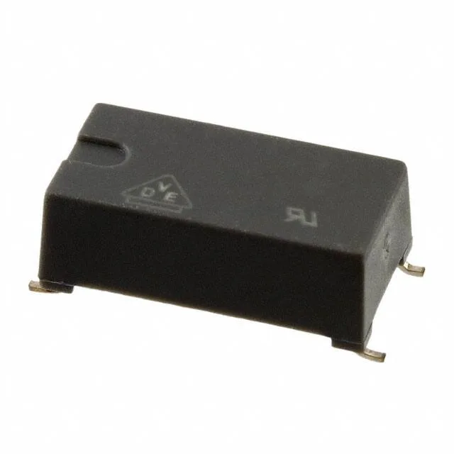 Vishay CNY65ABST — Optoisolators